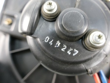 фото thumb №9, Volvo s40 i v40 отопитель воздуходувка mf116300