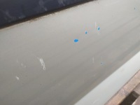 фото thumb №8, Двері перед правий peugeot 407 04-11 lift 4d 5d