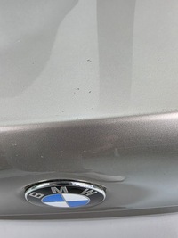 фото thumb №9, Крышка багажника задняя задняя bmw камера g30 a72