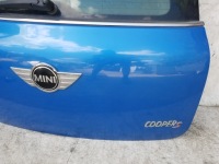 фото thumb №8, Кришка багажника зад mini countryman r60 код b14