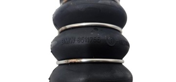 фото thumb №10, Bmw e90 e91 рестайлінг шланг труба шланг інтеркулер turbo n47n 8511739 8511755