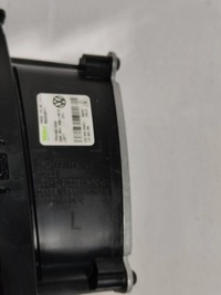 фото thumb №8, Vw t-roc lift свет левая do движение dziennej drl