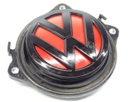 фото thumb №1, Ручка logo замок крышки багажника vw scirocco 1k8827469b
