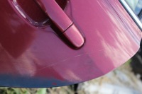 фото thumb №6, Avensis t25 двері ліві зад задні 3m8 sedan hb