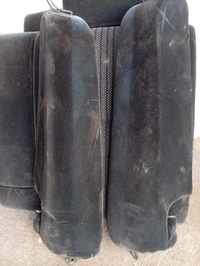 фото thumb №16, Toyota carina e 92-97 сидіння сидіння диван велюр gli gti комплект