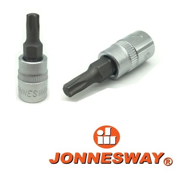 НАСАДКА TORX 40x37 1/4