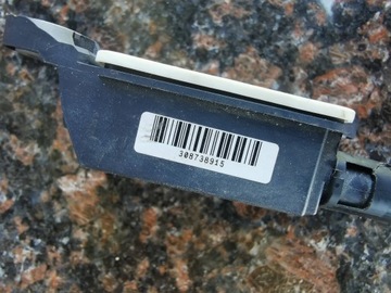 фото thumb №5, Audi q5 ii 80a датчик nox 80a906261d
