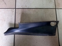 фото thumb №1, Peugeot 3008 захист заглушка лампи задня ліва