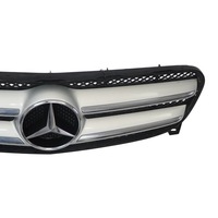 фото thumb №9, Mercedes x156 решётка радиатора решётка радиатора радиатора бампера a1568880460