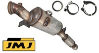 фото thumb №1, Фільтр dpf fap volkswagen amarok 2.0tdi cnea csha 2010-2013
