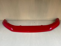 фото thumb №1, Skoda rapid 12-19r спойлер накладка бампера перед передня 5ja807795