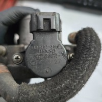 Toyota hilux an10, an20, an30 2013 1923002010 дросельна заслінка Київ, фото thumb