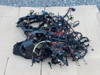 фото thumb №8, Mercedes-benz amg sc217 w217 4matic жгут электропроводка салона