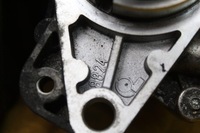 фото thumb №10, Насос вакуум вакуум 199a200 grande punto 1.3 cdti