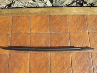 фото thumb №1, Hyundai accent молдинг уплотнитель дверь задняя правая