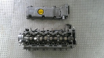 фото thumb №12, Opel frontera b 2.2d 98-04 головка двигателя + крышка kpl