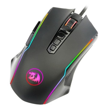 Игровая компьютерная мышь для ноутбука Redragon M910-K Ranger Basic