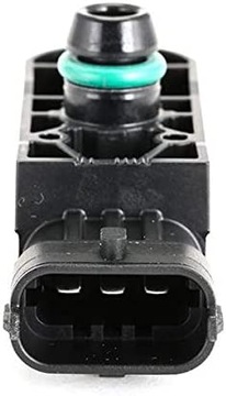 фото thumb №11, Bosch 281 002 996 датчик, тиск наддув