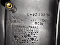 фото thumb №12, Захист колонки кермового jaguar xf x250 2w933530ae