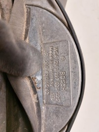 фото thumb №7, Механізм двірники перед mercedes w210 5 pin