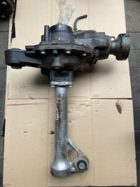 Купить Ford ranger v 3.2 мост передний редуктор 3.55, фото thumb