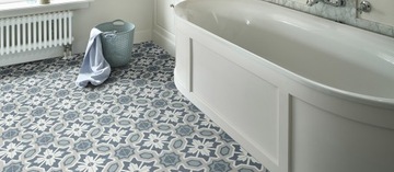 WYKŁADZINA PCV Linoleum Gumoleum Gumolit LINOLEUM ELEANOR 574 NOWOCZESNY 2m