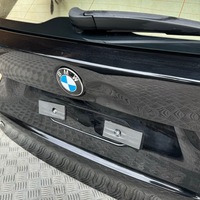 фото thumb №6, Крышка багажника задняя комплектная bmw x1 f48 2019 rok