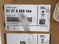 фото thumb №10, Bmw g11 модуль акумулятор wysokonapięciowy 8658344