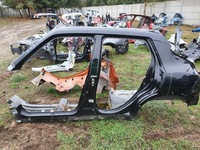 фото thumb №1, Порог левый четверть nissan juke 10-