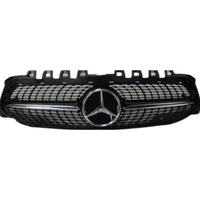 фото thumb №1, Решётка радиатора решётка mercedes a-klasa a1778880200