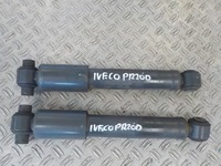 фото thumb №1, Iveco daily 15-21 амортизатор перед правый + левый