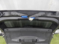 Peugeot 3008 2 2 hybrid крышка багажника багажника задний  задняя 6 графит оригинал европа Цена, фото thumb