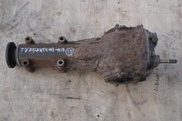 фото thumb №1, Subaru legacy iv 2008r 2.0b задний мост ty757xtcab 37/9 4,11