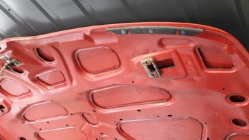 фото thumb №11, Капот renault laguna i бордова