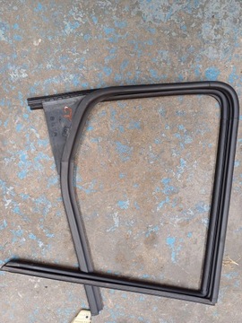 фото thumb №1, Berlingo iv partner iv rifter прокладка двері лівий зад