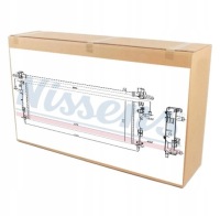 Купити Радіатор двигуна води рідина охолоджуючий до renault laguna 2 2.2, фото thumb