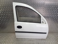 фото thumb №1, Дверь правые перед opel combo c y474