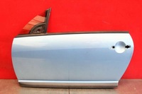 фото thumb №1, Дверь левая перед передние голубой citroen c3 pluriel 1 i 02-10