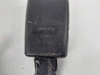 фото thumb №5, Клипса поперечина левый перед 305821210 246873 nissan note e11