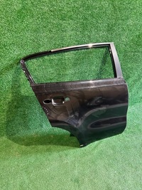 фото thumb №1, Дверь задние правое kia sportage iv