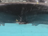 Бампер перед alfa romeo 159 802/b Недорого, фото thumb