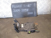 фото thumb №1, Коробка запобіжників 9666527580 peugeot 3008 09-14r.