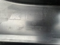 Бампер задний  задний jeep cherokee v 13- pdc с Разборки, фото thumb