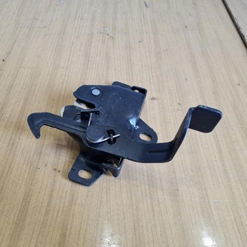 фото thumb №3, Daewoo nubira i замок капота оригінал новий !