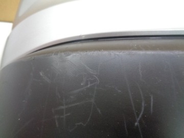 фото thumb №8, Nissan qashqai ii j11 бампер задний зад pdc