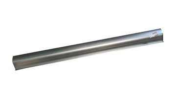 фото thumb №1, Поріг ремкомплект порога fiat panda 03-12