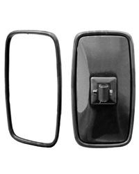 фото thumb №1, Дзеркало зовнішні універсальні kamaz i 99lu33-e