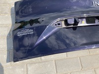 фото thumb №3, Накладка крышки renault espace v 15- org! 901528890r