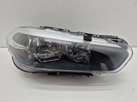 фото thumb №1, Bmw x2 f39 лампа передняя правая h7