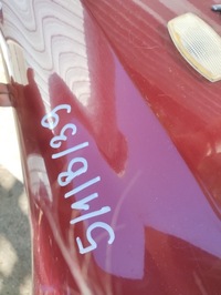 фото thumb №10, Chevrolt nubira крыло правый перед передний